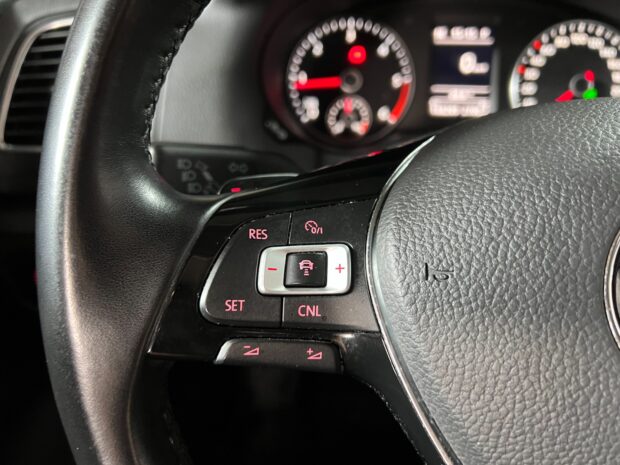 VOLKSWAGEN SHARAN 2.0 TDI 184 BlueMotion Technology DSG6 Allstar complet