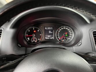 VOLKSWAGEN SHARAN 2.0 TDI 184 BlueMotion Technology DSG6 Allstar complet