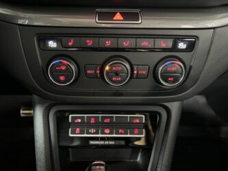 VOLKSWAGEN SHARAN 2.0 TDI 184 BlueMotion Technology DSG6 Allstar complet