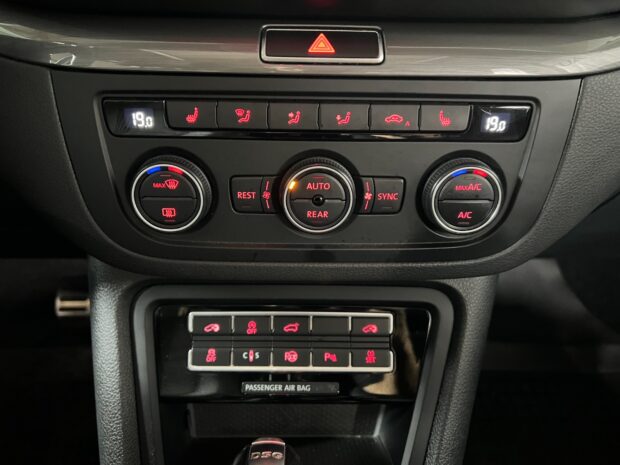 VOLKSWAGEN SHARAN 2.0 TDI 184 BlueMotion Technology DSG6 Allstar complet