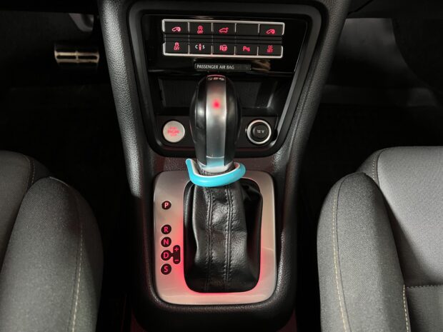 VOLKSWAGEN SHARAN 2.0 TDI 184 BlueMotion Technology DSG6 Allstar complet