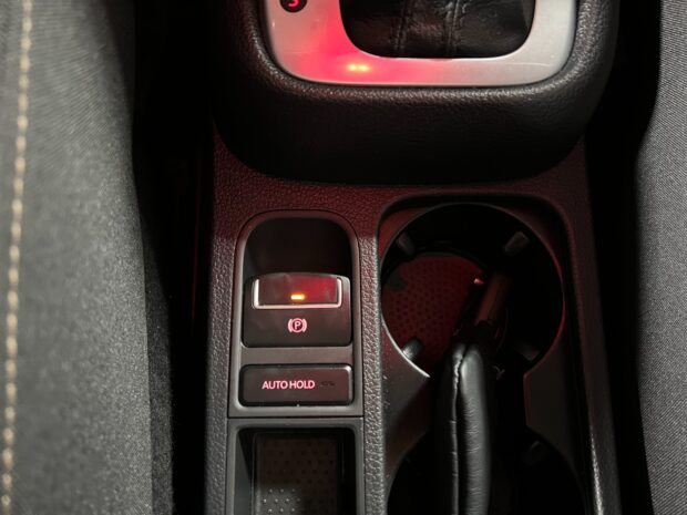 VOLKSWAGEN SHARAN 2.0 TDI 184 BlueMotion Technology DSG6 Allstar complet