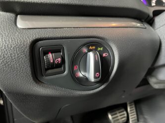 VOLKSWAGEN SHARAN 2.0 TDI 184 BlueMotion Technology DSG6 Allstar complet