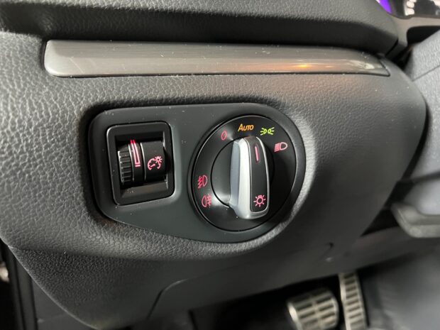 VOLKSWAGEN SHARAN 2.0 TDI 184 BlueMotion Technology DSG6 Allstar complet