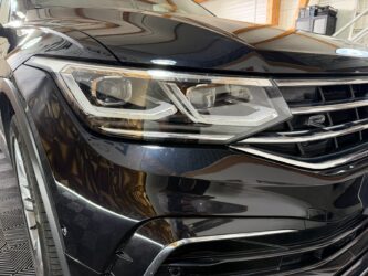 VOLKSWAGEN TIGUAN 1.5 TSI 150ch DSG7 R-Line complet