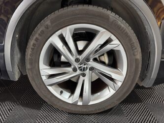 VOLKSWAGEN TIGUAN 1.5 TSI 150ch DSG7 R-Line complet