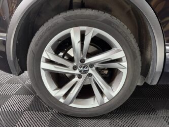 VOLKSWAGEN TIGUAN 1.5 TSI 150ch DSG7 R-Line complet
