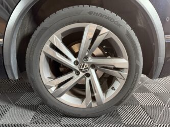 VOLKSWAGEN TIGUAN 1.5 TSI 150ch DSG7 R-Line complet