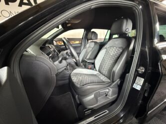 VOLKSWAGEN TIGUAN 1.5 TSI 150ch DSG7 R-Line complet