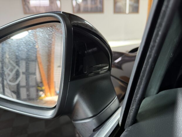 VOLKSWAGEN TIGUAN 1.5 TSI 150ch DSG7 R-Line complet