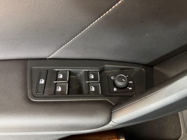 VOLKSWAGEN TIGUAN 1.5 TSI 150ch DSG7 R-Line complet