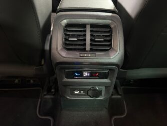 VOLKSWAGEN TIGUAN 1.5 TSI 150ch DSG7 R-Line complet