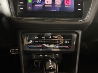 VOLKSWAGEN TIGUAN 1.5 TSI 150ch DSG7 R-Line complet