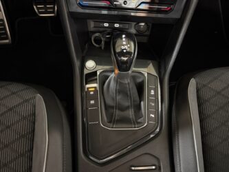 VOLKSWAGEN TIGUAN 1.5 TSI 150ch DSG7 R-Line complet