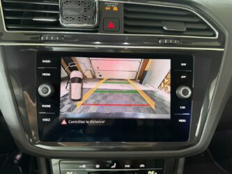 VOLKSWAGEN TIGUAN 1.5 TSI 150ch DSG7 R-Line complet
