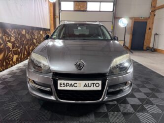 RENAULT LAGUNA ESTATE 2.0 dCi 130 Energy eco2 Zen complet