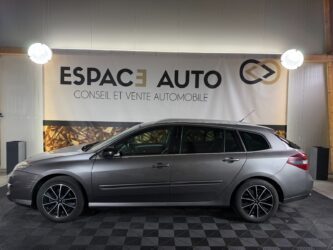 RENAULT LAGUNA ESTATE 2.0 dCi 130 Energy eco2 Zen complet