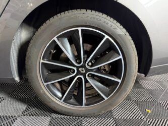 RENAULT LAGUNA ESTATE 2.0 dCi 130 Energy eco2 Zen complet