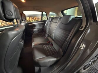 RENAULT LAGUNA ESTATE 2.0 dCi 130 Energy eco2 Zen complet