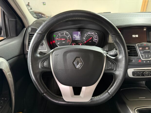 RENAULT LAGUNA ESTATE 2.0 dCi 130 Energy eco2 Zen complet