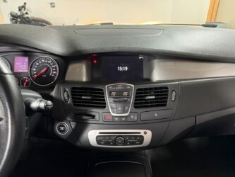 RENAULT LAGUNA ESTATE 2.0 dCi 130 Energy eco2 Zen complet
