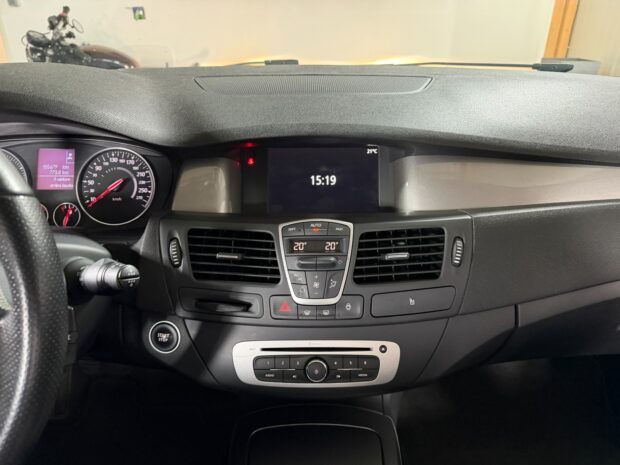 RENAULT LAGUNA ESTATE 2.0 dCi 130 Energy eco2 Zen complet