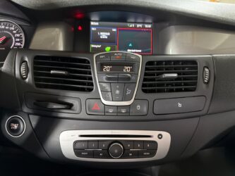 RENAULT LAGUNA ESTATE 2.0 dCi 130 Energy eco2 Zen complet