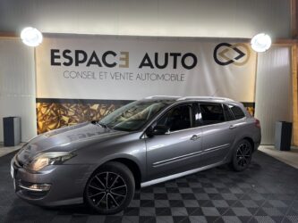 RENAULT LAGUNA ESTATE 2.0 dCi 130 Energy eco2 Zen complet