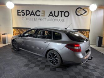 RENAULT LAGUNA ESTATE 2.0 dCi 130 Energy eco2 Zen complet
