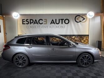 RENAULT LAGUNA ESTATE 2.0 dCi 130 Energy eco2 Zen complet