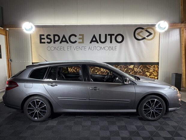 RENAULT LAGUNA ESTATE 2.0 dCi 130 Energy eco2 Zen complet