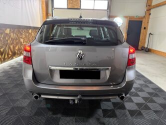 RENAULT LAGUNA ESTATE 2.0 dCi 130 Energy eco2 Zen complet