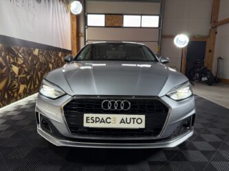 AUDI A5 SPORTBACK 35 TDI 163 S tronic 7 Avus complet