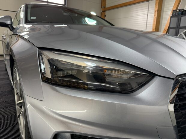 AUDI A5 SPORTBACK 35 TDI 163 S tronic 7 Avus complet