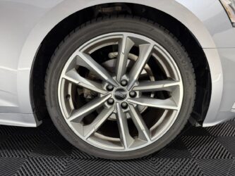 AUDI A5 SPORTBACK 35 TDI 163 S tronic 7 Avus complet