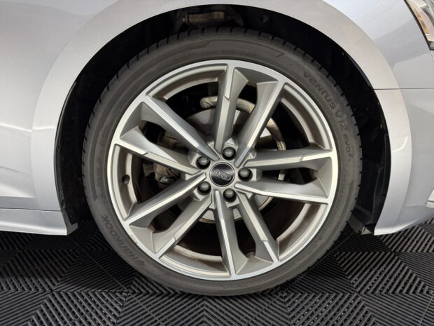 AUDI A5 SPORTBACK 35 TDI 163 S tronic 7 Avus complet