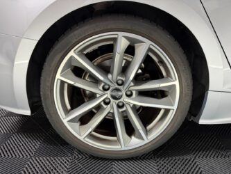 AUDI A5 SPORTBACK 35 TDI 163 S tronic 7 Avus complet