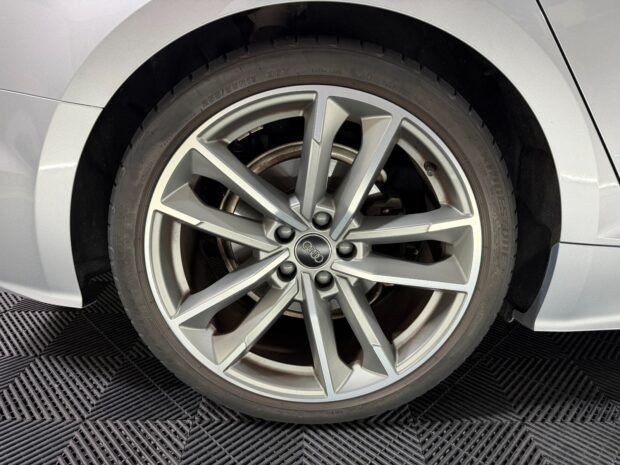 AUDI A5 SPORTBACK 35 TDI 163 S tronic 7 Avus complet
