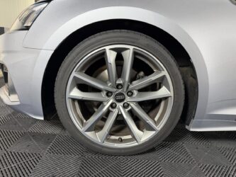 AUDI A5 SPORTBACK 35 TDI 163 S tronic 7 Avus complet