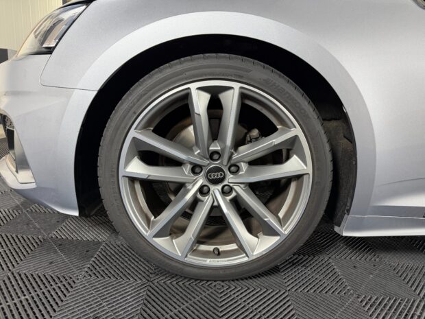 AUDI A5 SPORTBACK 35 TDI 163 S tronic 7 Avus complet