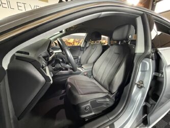 AUDI A5 SPORTBACK 35 TDI 163 S tronic 7 Avus complet