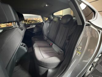 AUDI A5 SPORTBACK 35 TDI 163 S tronic 7 Avus complet