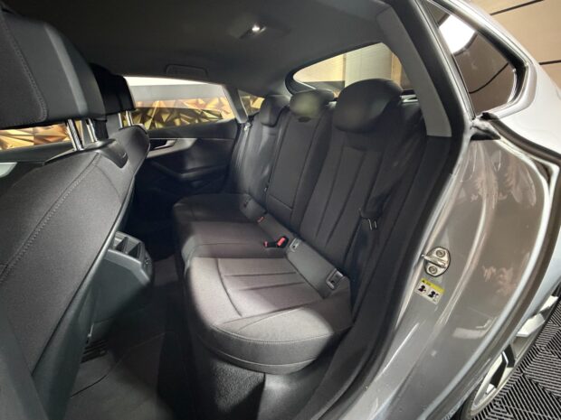 AUDI A5 SPORTBACK 35 TDI 163 S tronic 7 Avus complet