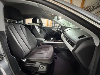 AUDI A5 SPORTBACK 35 TDI 163 S tronic 7 Avus complet