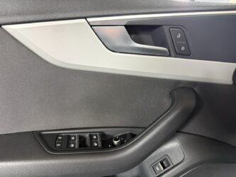 AUDI A5 SPORTBACK 35 TDI 163 S tronic 7 Avus complet