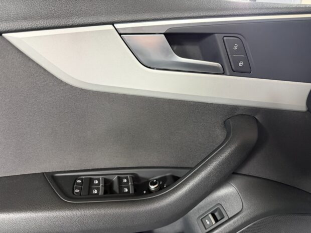 AUDI A5 SPORTBACK 35 TDI 163 S tronic 7 Avus complet