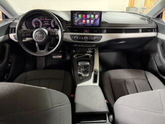 AUDI A5 SPORTBACK 35 TDI 163 S tronic 7 Avus complet