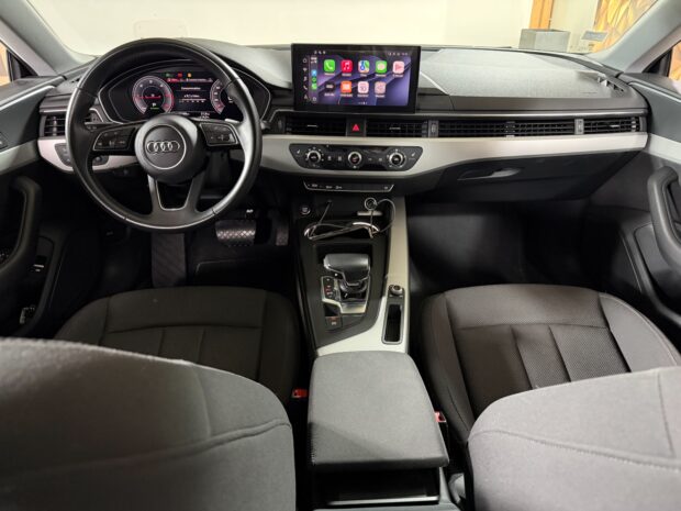 AUDI A5 SPORTBACK 35 TDI 163 S tronic 7 Avus complet