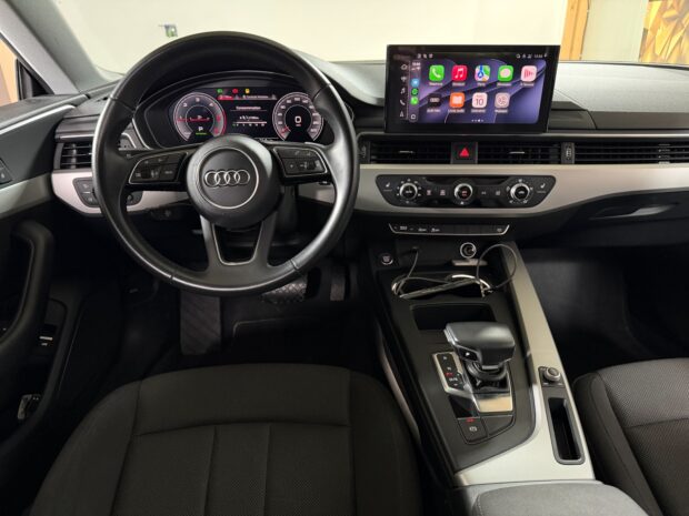 AUDI A5 SPORTBACK 35 TDI 163 S tronic 7 Avus complet