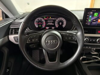 AUDI A5 SPORTBACK 35 TDI 163 S tronic 7 Avus complet